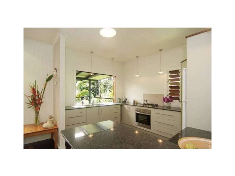 16 KURANDA CRESCENT, Kuranda QLD 4881