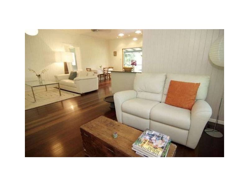 16 KURANDA CRESCENT, Kuranda QLD 4881