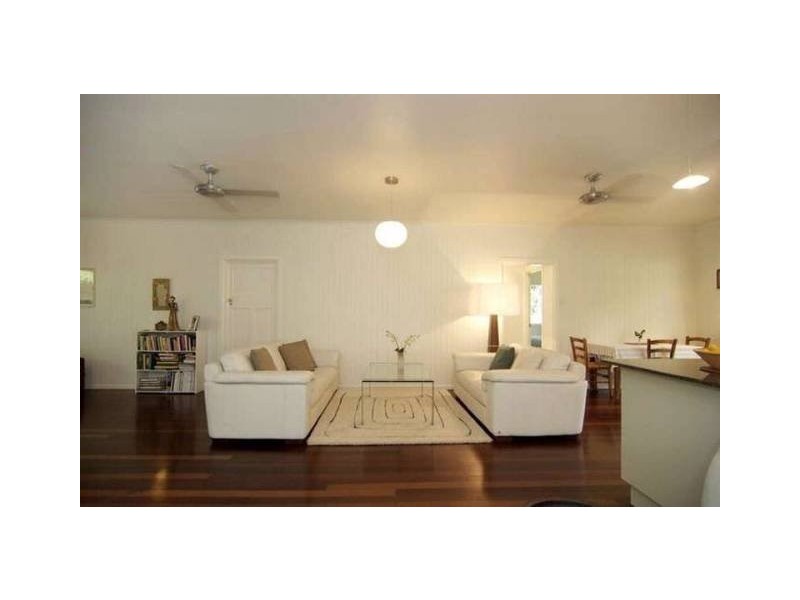 16 KURANDA CRESCENT, Kuranda QLD 4881