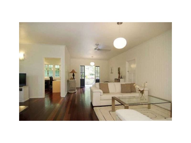 16 KURANDA CRESCENT, Kuranda QLD 4881