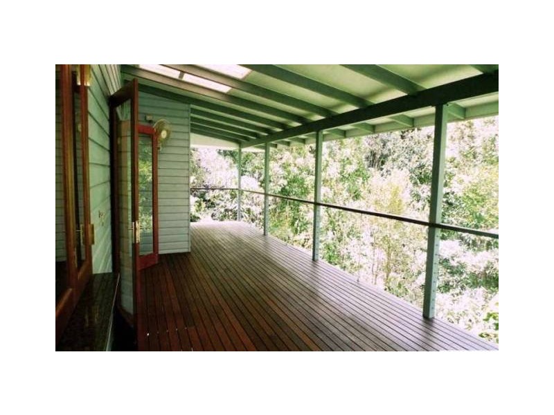 16 KURANDA CRESCENT, Kuranda QLD 4881