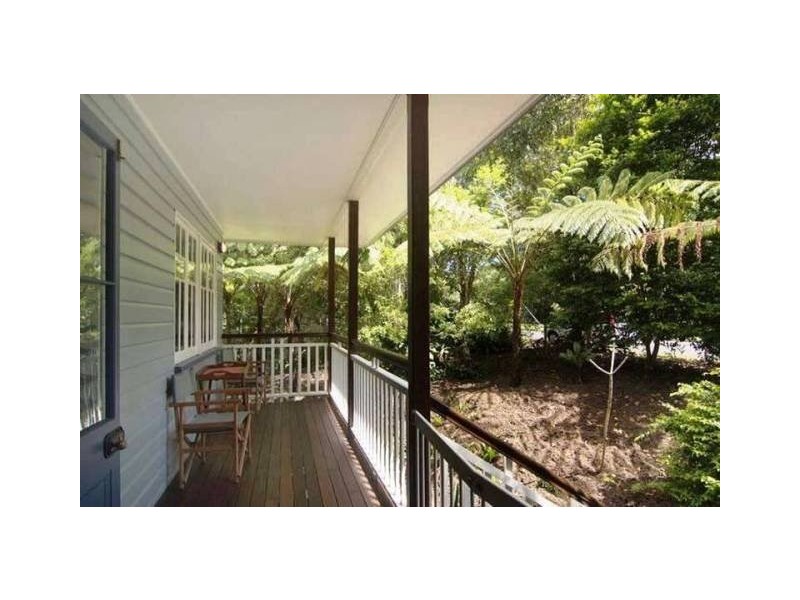 16 KURANDA CRESCENT, Kuranda QLD 4881