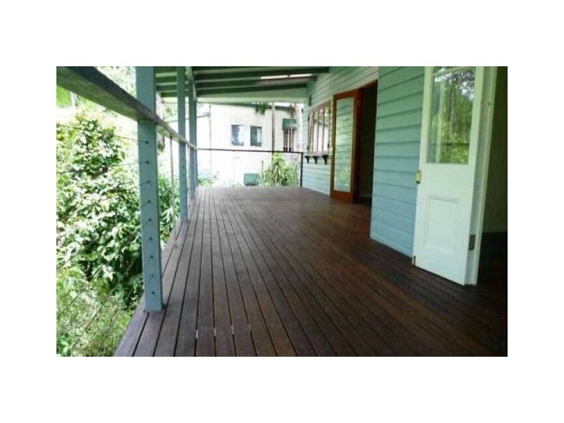 16 KURANDA CRESCENT, Kuranda QLD 4881