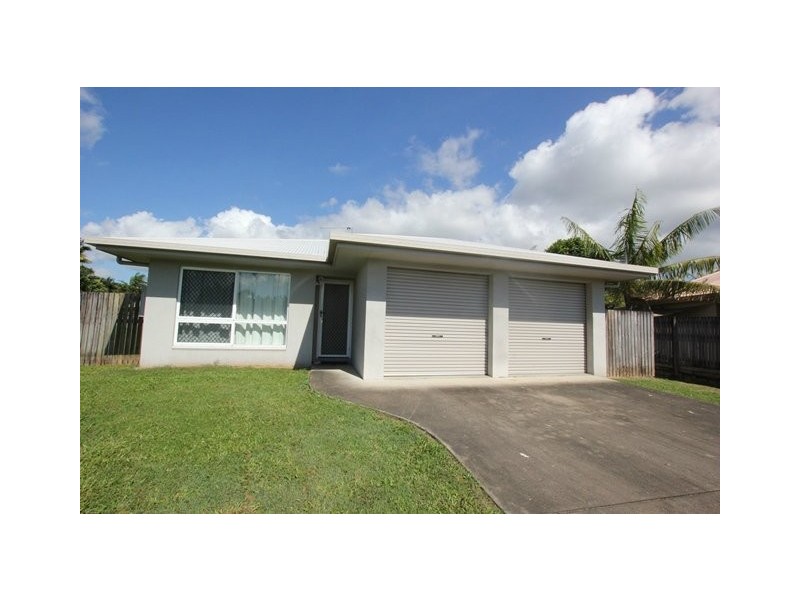 Edmonton QLD 4869