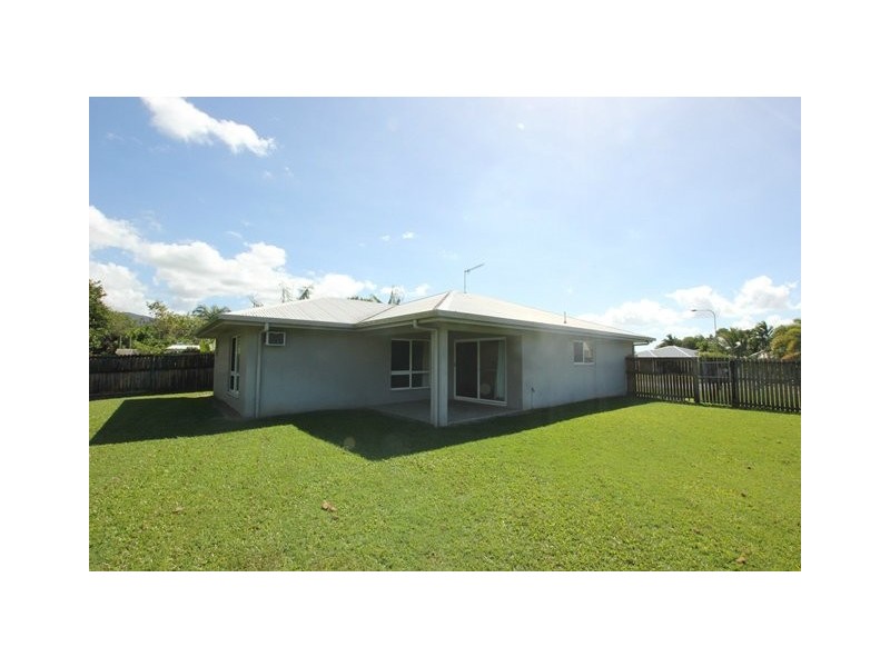 Edmonton QLD 4869