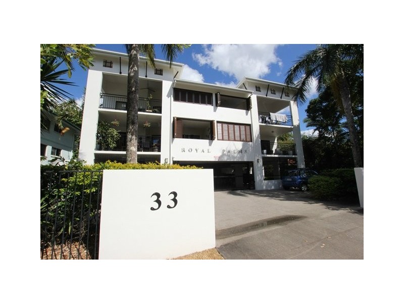 Cairns North QLD 4870