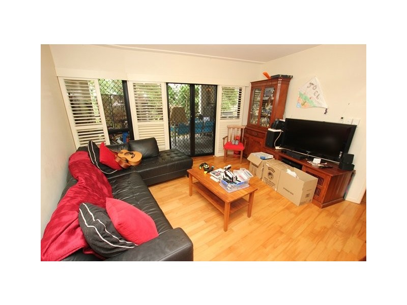 Cairns North QLD 4870