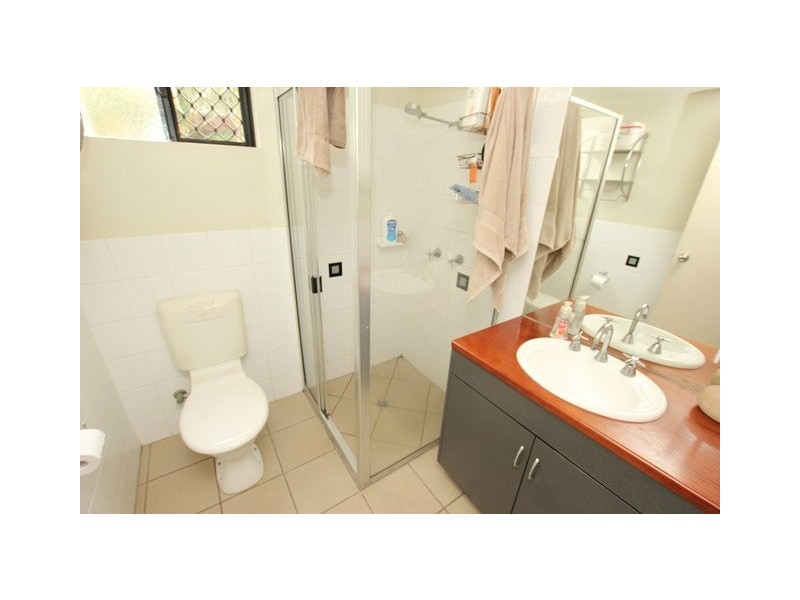 Cairns North QLD 4870