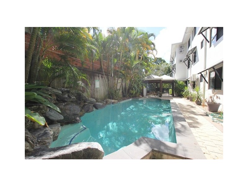 Cairns North QLD 4870