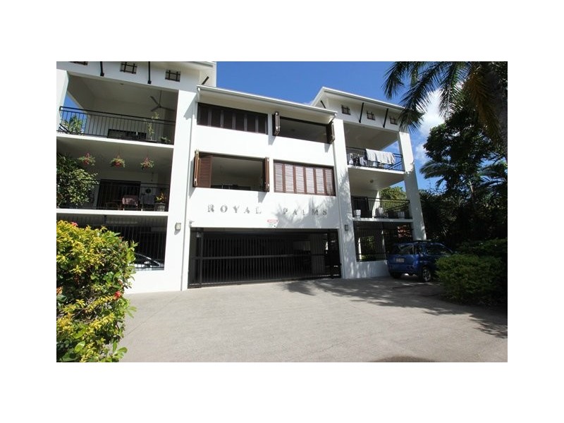 Cairns North QLD 4870