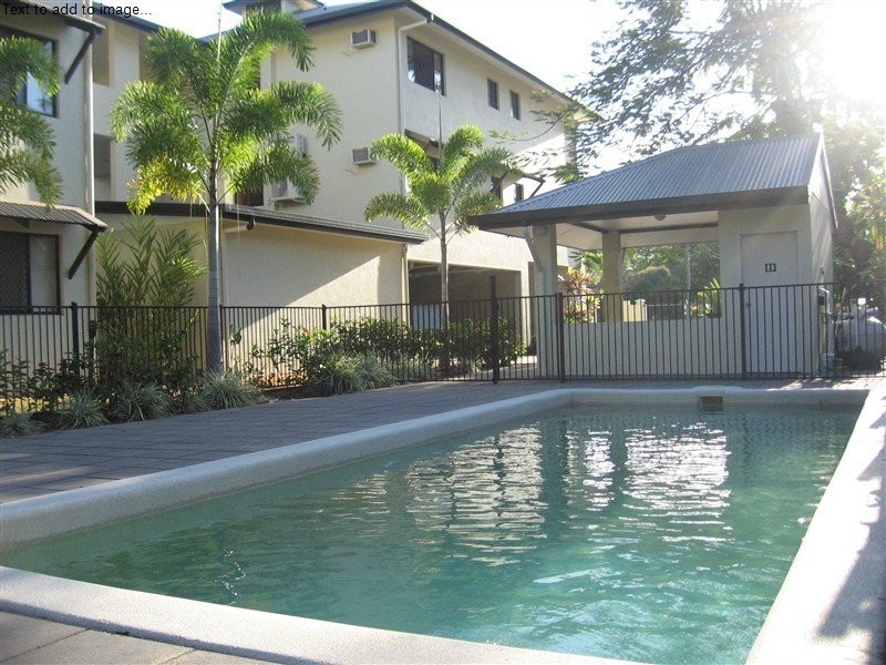 5/516 Varley Street, Yorkeys Knob QLD 4878