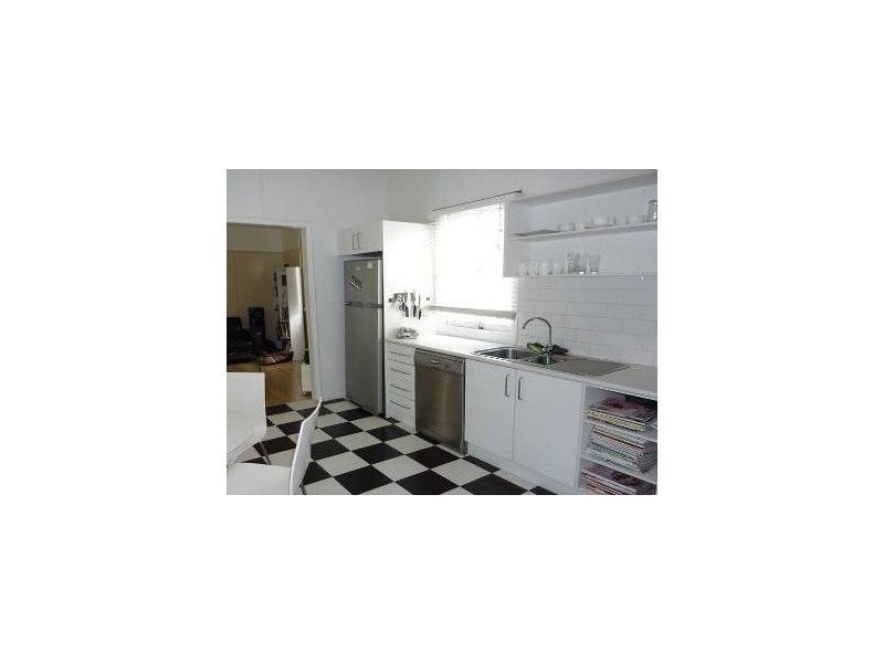 20 Lumley Street, Cairns QLD 4870