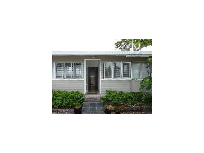 20 Lumley Street, Cairns QLD 4870