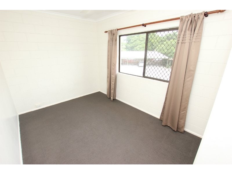 Parramatta Park QLD 4870