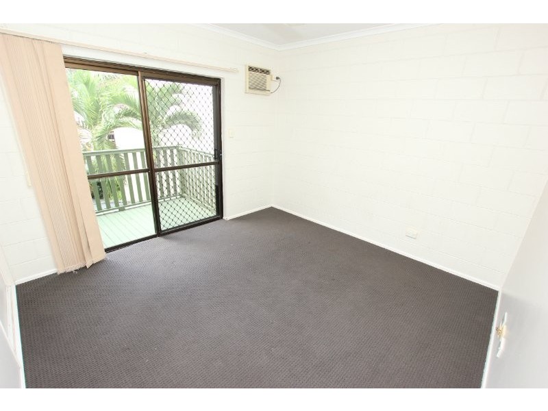 Parramatta Park QLD 4870