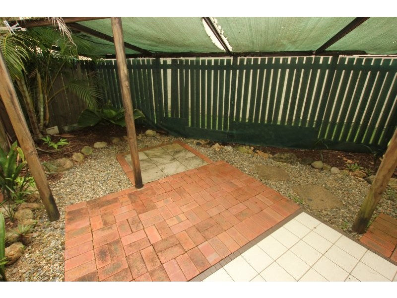 Parramatta Park QLD 4870