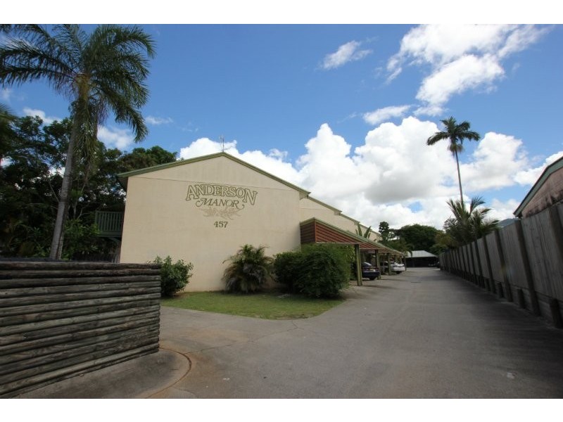 Parramatta Park QLD 4870