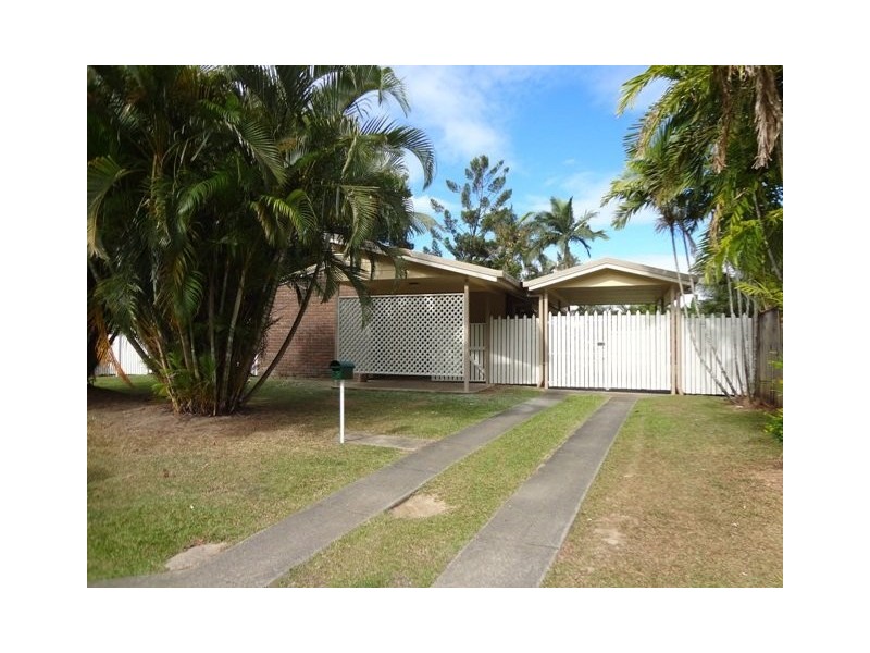 75 Murray Street, Manoora QLD 4870