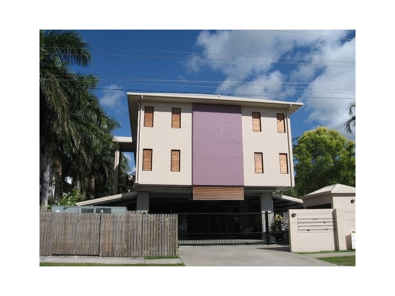 302/53 McCormack Street, Manunda QLD 4870