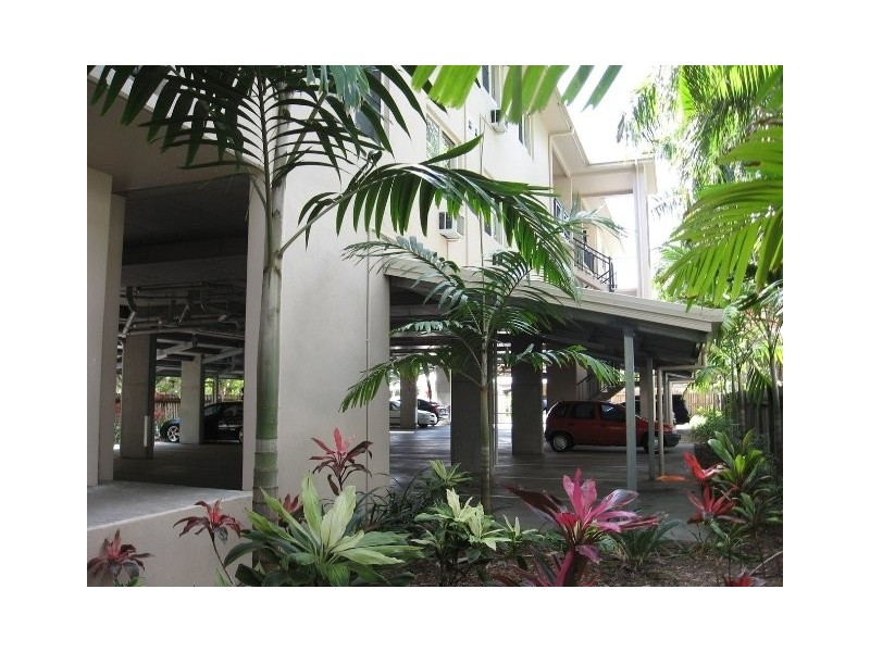 302/53 McCormack Street, Manunda QLD 4870