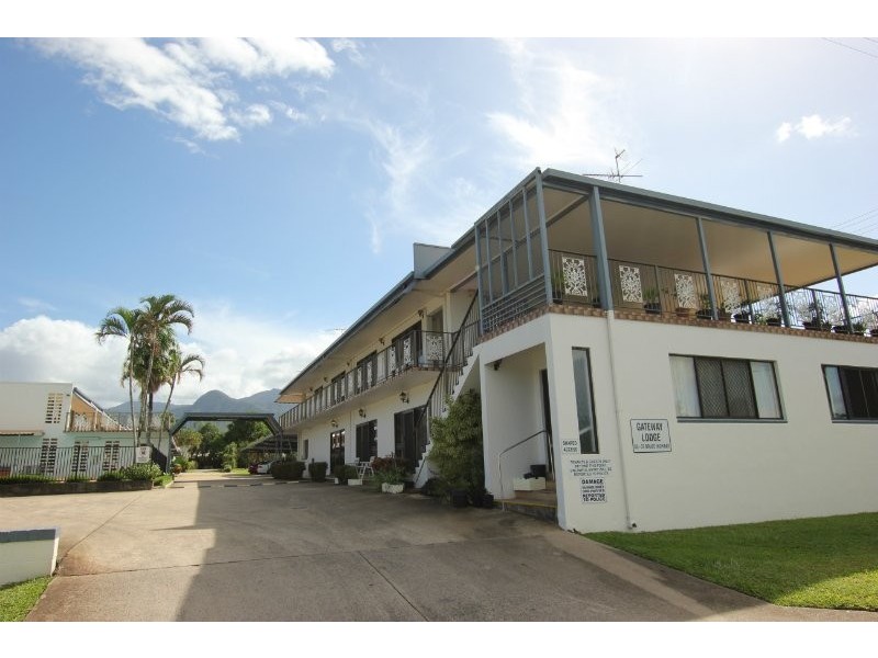 9/35 Bruce Hwy, Edmonton QLD 4869