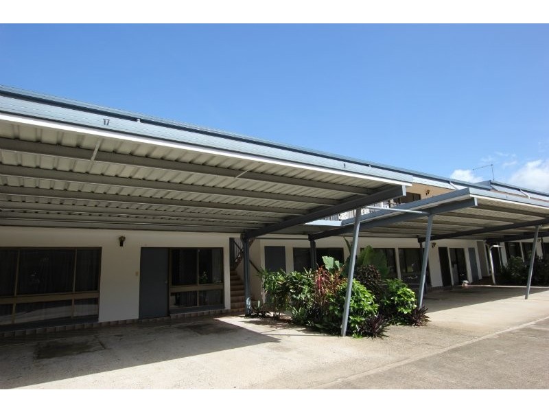 9/35 Bruce Hwy, Edmonton QLD 4869