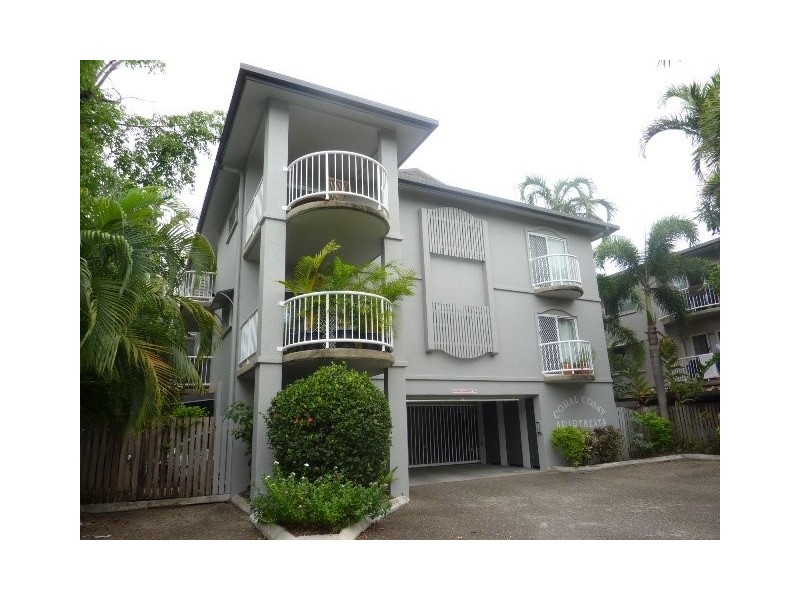 10/55 Minnie Street, Parramatta Park QLD 4870