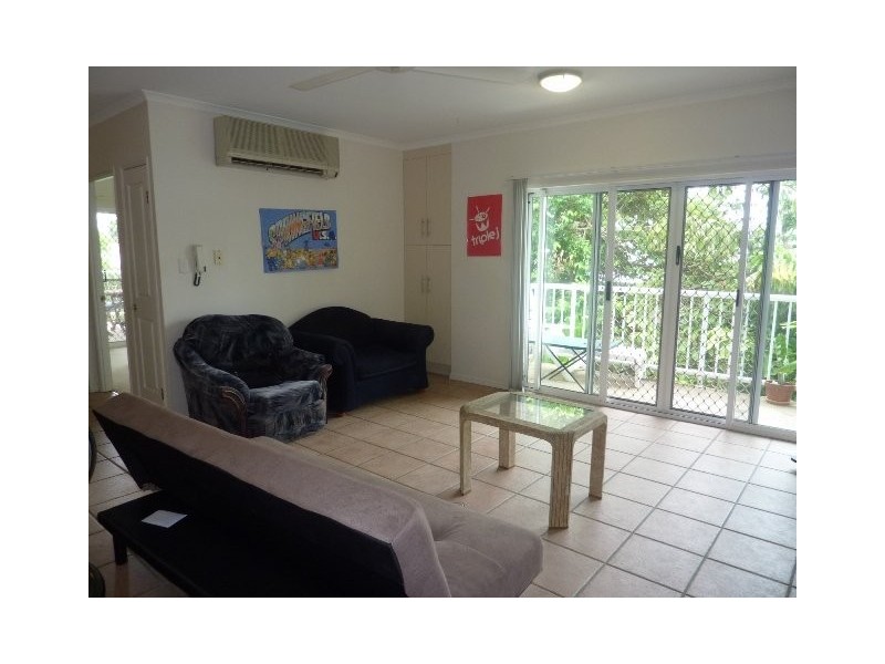 10/55 Minnie Street, Parramatta Park QLD 4870