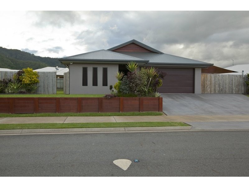 7 Swensen Street, Gordonvale QLD 4865