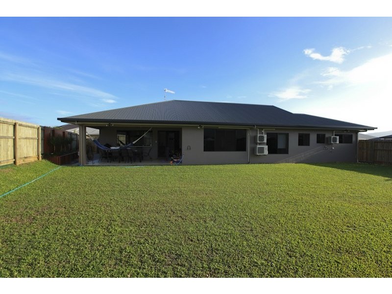 7 Swensen Street, Gordonvale QLD 4865