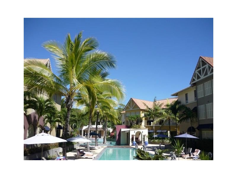 1739/2 Greenslopes Street, Edge Hill QLD 4870