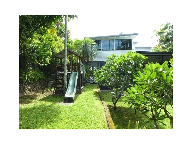 25 Friend Street, Edge Hill QLD 4870