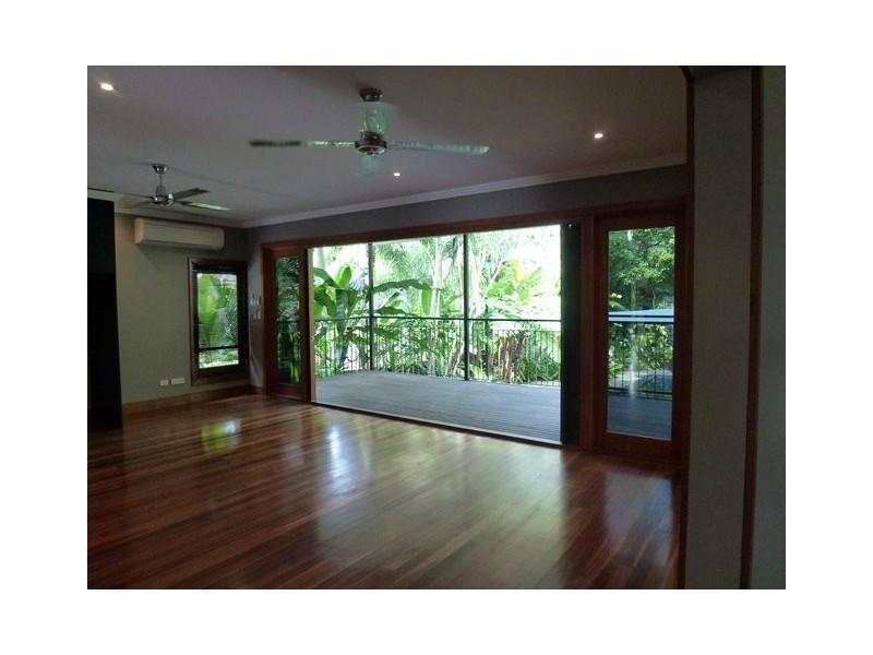 25 Friend Street, Edge Hill QLD 4870
