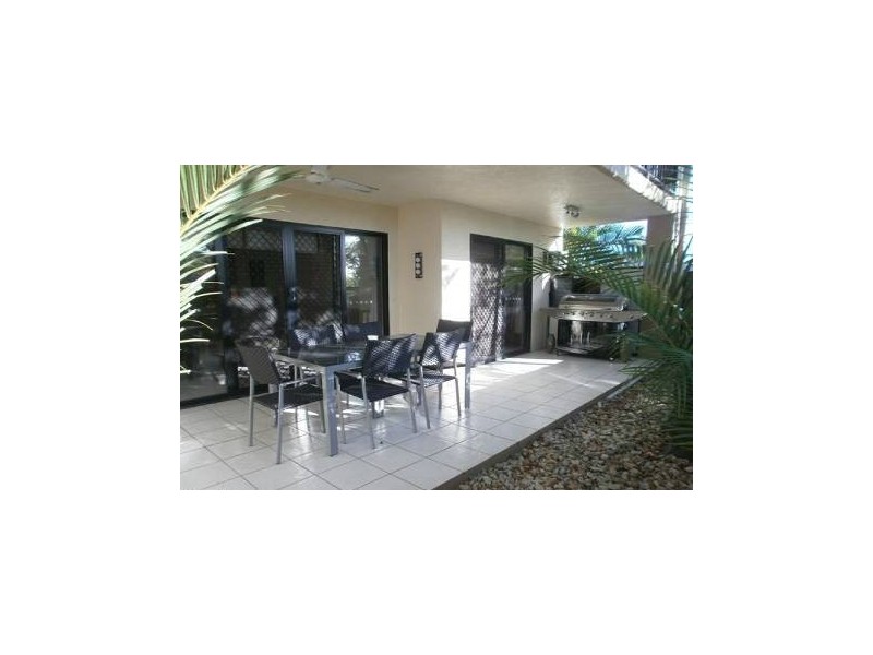 1/14-16 Short Street, Redlynch QLD 4870