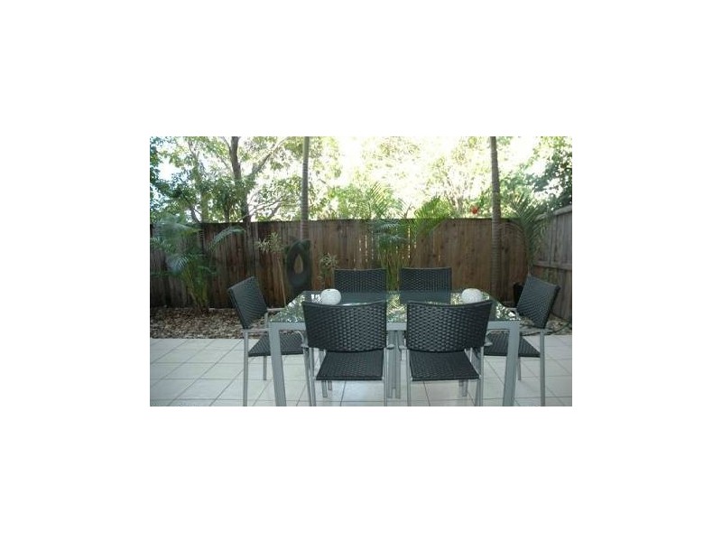 1/14-16 Short Street, Redlynch QLD 4870