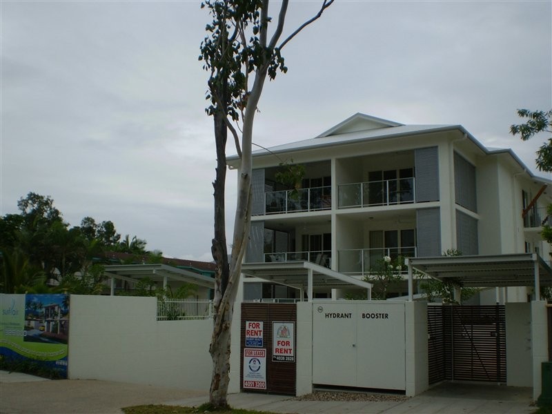 8/75 Moore Street, Trinity Beach QLD 4879