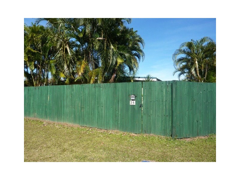 23 Mansfield Street, Earlville QLD 4870