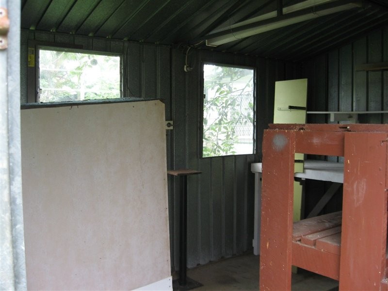 23 Mansfield Street, Earlville QLD 4870