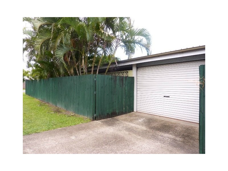 23 Mansfield Street, Earlville QLD 4870