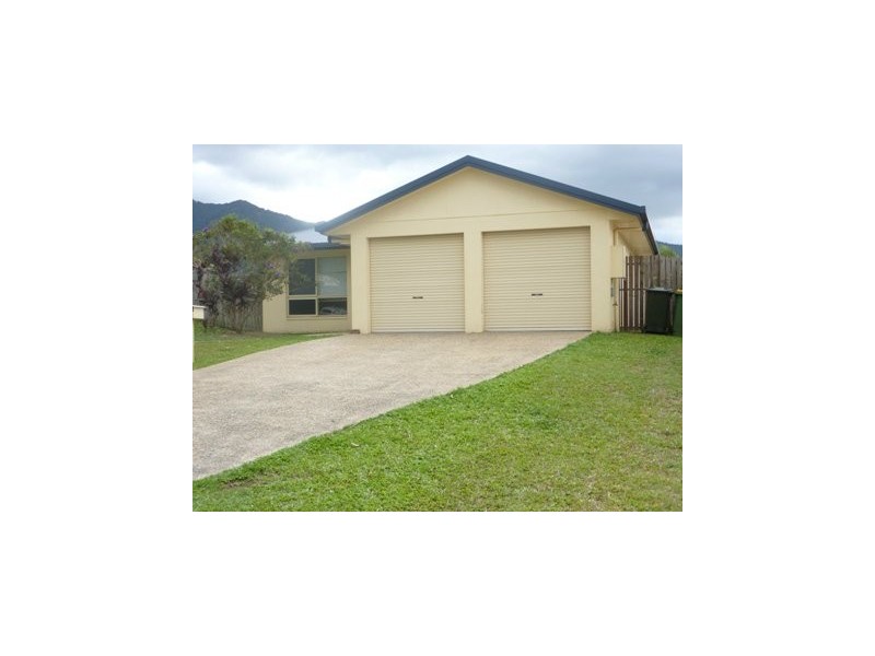 7 Potts Close, Edmonton QLD 4869