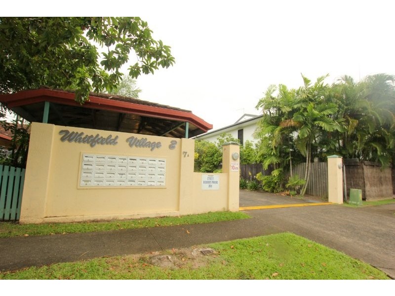 Manoora QLD 4870