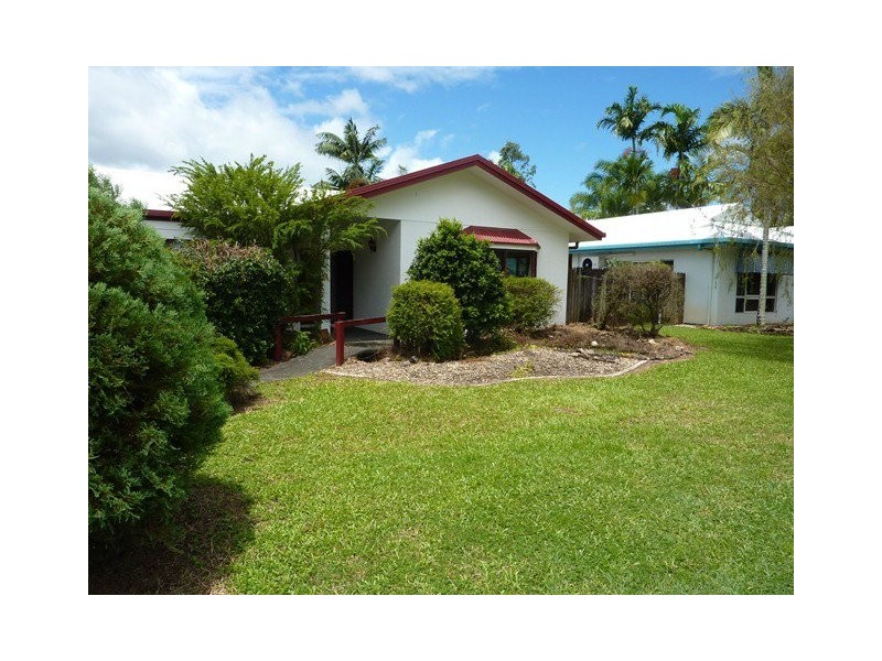 Mount Sheridan QLD 4868