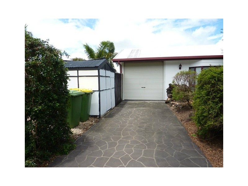 Mount Sheridan QLD 4868