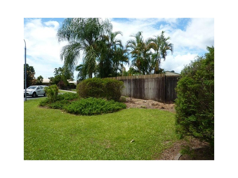 Mount Sheridan QLD 4868
