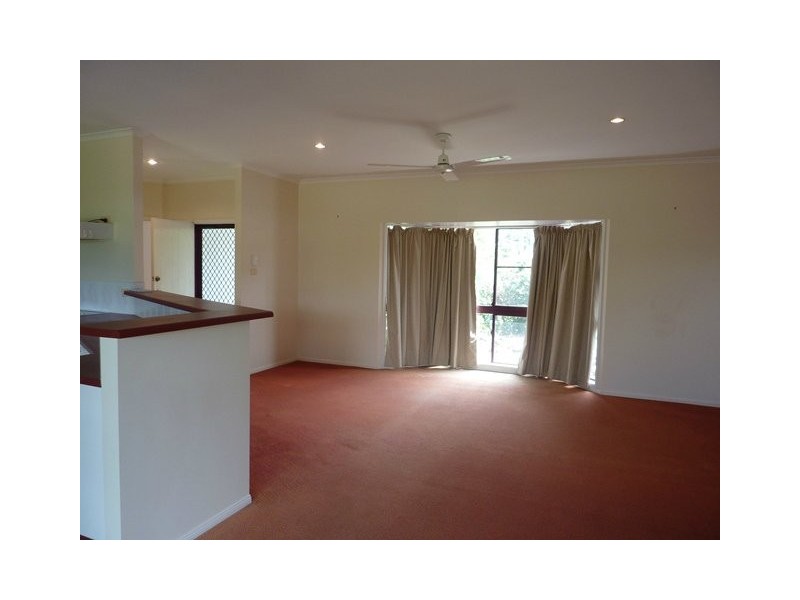 Mount Sheridan QLD 4868