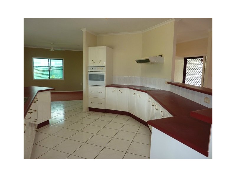 Mount Sheridan QLD 4868