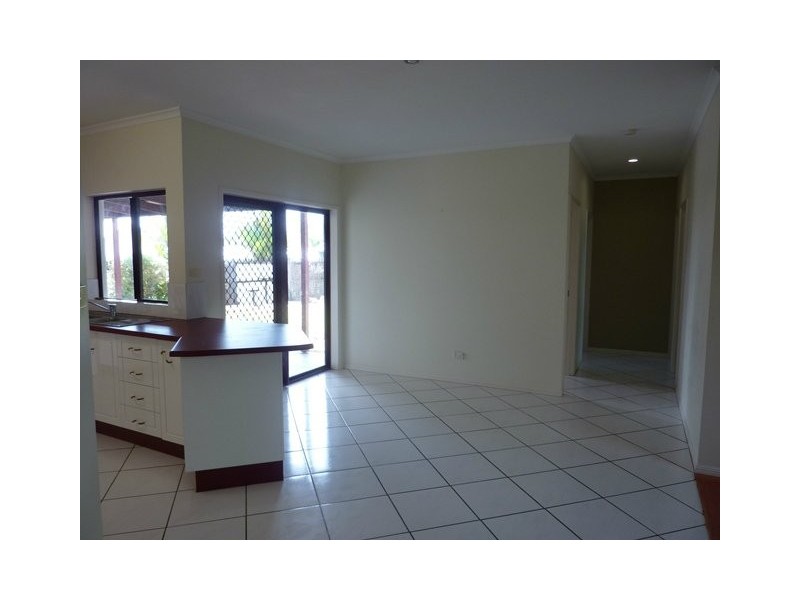 Mount Sheridan QLD 4868