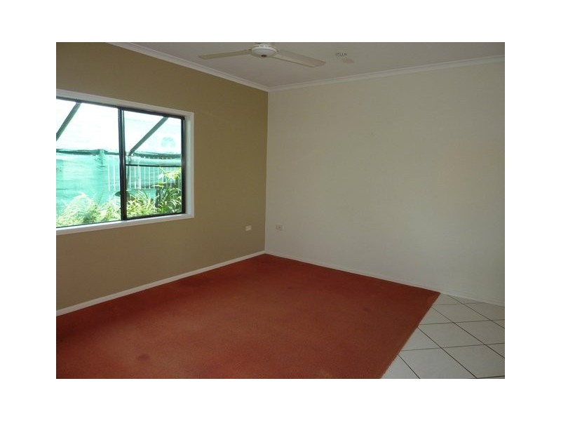 Mount Sheridan QLD 4868