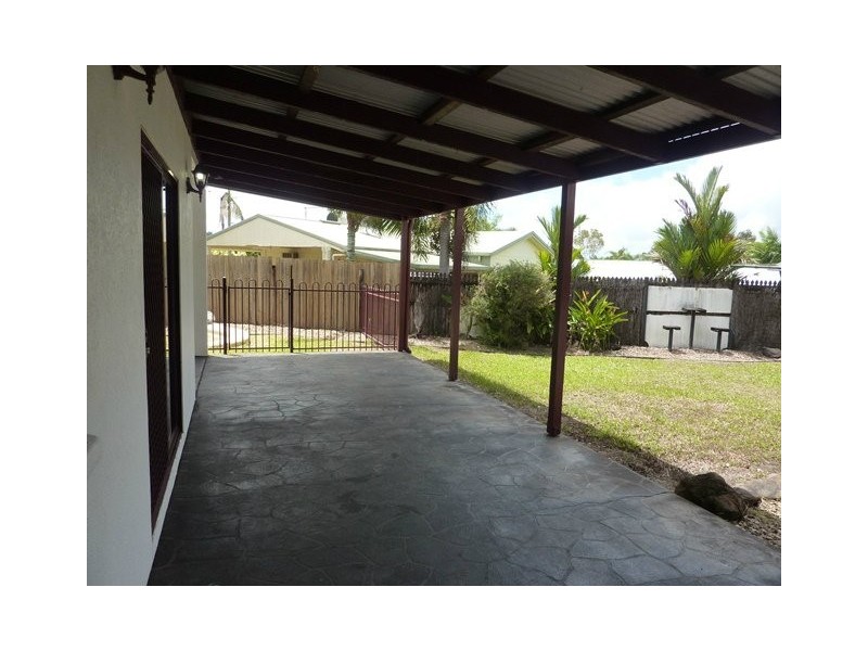 Mount Sheridan QLD 4868