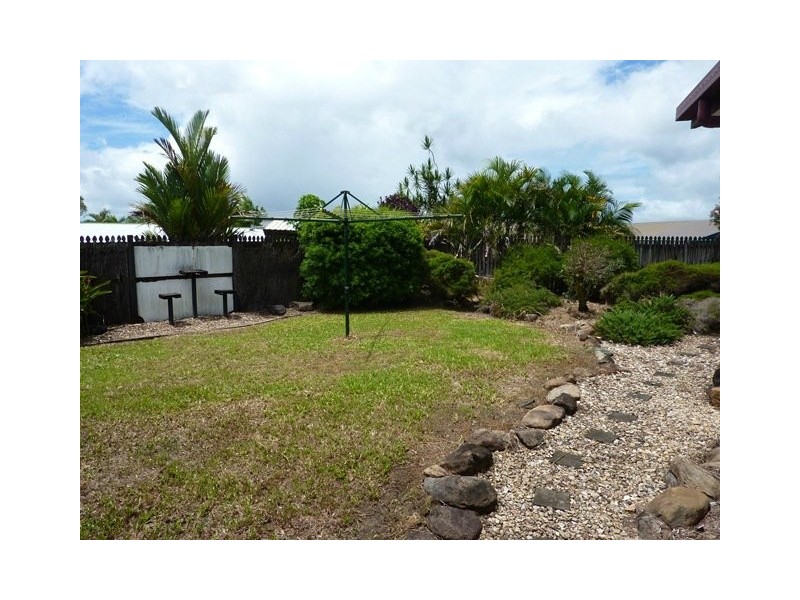 Mount Sheridan QLD 4868